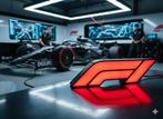 lightbox/lichtbak F1, Ophalen of Verzenden, Nieuw, Formule 1