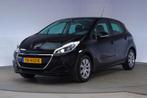 Peugeot 208 1.2 PureTech Active [ Nav Carplay Armsteun ], Origineel Nederlands, Te koop, 5 stoelen, Benzine