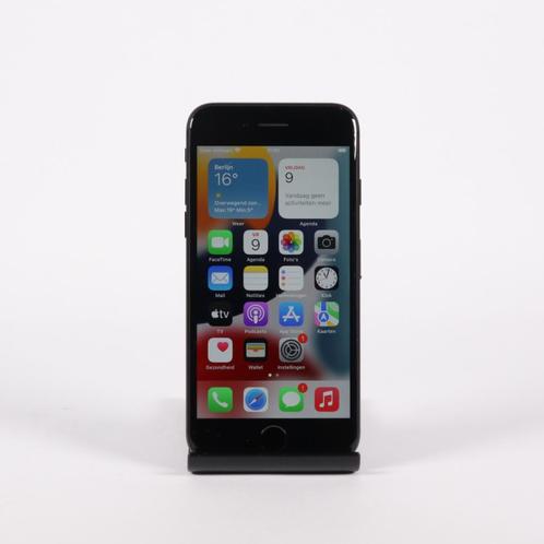 iPhone 7 32GB - B Grade (82%), Telecommunicatie, Mobiele telefoons | Apple iPhone, Gebruikt