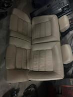 Golf 1 cabrio creme leder, Ophalen