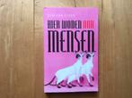 Rob van Essen - Hier wonen ook mensen - 2014, Boeken, Rob van Essen, Ophalen of Verzenden, Zo goed als nieuw, Nederland