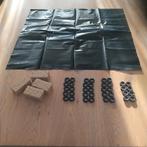 Globe / Siku landbouw plastic , balen en afdekbanden, Ophalen of Verzenden, Tractor of Landbouw, SIKU