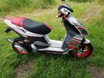 NRG PIAGGIO DD LC MET KENTEKEN, Ophalen of Verzenden, Zo goed als nieuw