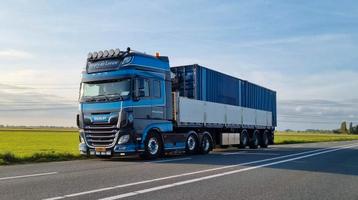 Zeecontainers - huur - koop - transport 