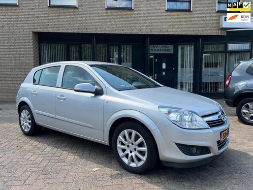 Opel Astra 1.4 Temptation Airco Cruise, Auto's, Opel, Bedrijf, Te koop, Astra, Airbags, Airconditioning, Boordcomputer, Centrale vergrendeling