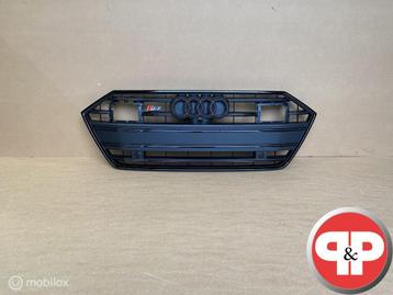 Audi S7 4K8 Grille Voorzijde 4K8853651E beschikbaar voor biedingen