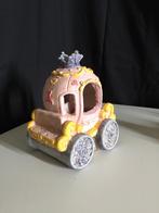 Ornament Disney koets, Dieren en Toebehoren, Ophalen, Zo goed als nieuw