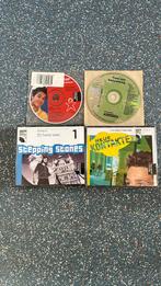 Diverse CD’s taal methoden Havo/VWO, Ophalen of Verzenden, Zo goed als nieuw