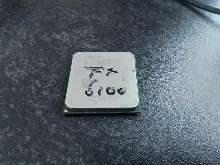 Div AMD cpu's, Computers en Software, Processors, Ophalen of Verzenden