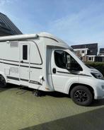 Etrusco camper (Hymer) 4 pers. Deze zomer nog beschikbaar