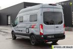 LMC innovan 592 | Uit voorraad | Lengte bedden |, Bedrijf, Diesel, 5 tot 6 meter, LMC