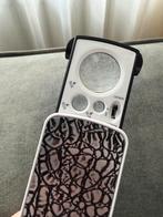 Compacte Loep met LED & UV Licht - 30x, 60x, 90x, Verzenden, Nieuw, Vergrootglas of Loep