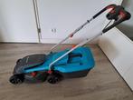 Grasmaaier, Tuin en Terras, Grasmaaiers, Ophalen, Cirkelmaaier, Gebruikt, Elektrische grasmaaier