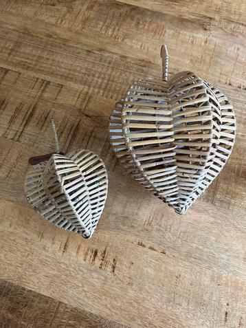 Rivièra Maison Rotan chinese lampion Decoratie beschikbaar voor biedingen