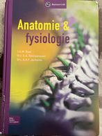 Anatomie boek, Boeken, Ophalen of Verzenden, Beta, MBO