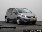 Nissan Note 1.2 DIG-S Connect Edition | Automaat | Navigatie, Auto's, Nissan, 1045 kg, 47 €/maand, Origineel Nederlands, Te koop