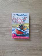 NIEUW Thea Stilton 2 verhalen, Ophalen of Verzenden, Nieuw, Thea Stilton