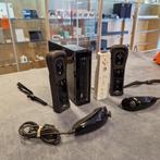 Nintendo Wii Wit Spelcomputer - In Nette Staat, Spelcomputers en Games, Spelcomputers | Nintendo Wii, Flex Ltd., Zo goed als nieuw