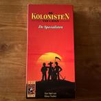 Kolonisten van Catan 2 uitbreidingen, Ophalen of Verzenden, Zo goed als nieuw