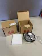koelkast vriezer fan motor - Elco - 4W - multifit - N5MF1, Ophalen of Verzenden, Zo goed als nieuw, Nvt, Nvt