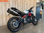 Aprilia SHIVER 900 (bj 2020), 2 cilinders, Bedrijf, 896 cc, Meer dan 35 kW