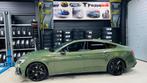 5x112 18inch Velgen RS7 Audi A3 A4 Q2 Wv Seat Skoda Cupra RS, Auto-onderdelen, Niet ingevuld, 18 inch, Velg(en), Niet ingevuld