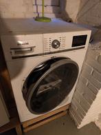 siemens iq800, Witgoed en Apparatuur, Ophalen, 1200 tot 1600 toeren, Gebruikt, 8 tot 10 kg