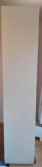 Witte ikea schoenenkast met uitschuifbare lades, Ophalen