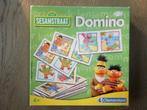 Sesamstraat Domino, Ophalen, Gebruikt, Ontdekken