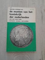 Munten Koninkrijk Nederlanden 1972 - Johan Mevius, Ophalen, Gelezen, Johan Mevius, Catalogus