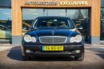 Mercedes-Benz C-klasse 200 CDI Classic Clima PDC Trekhaak Cr, Auto's, 150 €/maand, 4 cilinders, Origineel Nederlands, Bedrijf