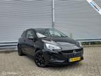 Opel Corsa 1.0 Turbo OPC | Carplay | Airco, Voorwielaandrijving, 1063 kg, Gebruikt, Euro 6