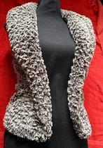 Betty Barclay Bodywarmer - Maat M. AANRADER!, Maat 38/40 (M), Bruin, Betty Barclay, Ophalen of Verzenden