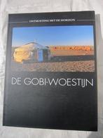 Ontmoeting met de horizon - China Gobi-woestijn, Ophalen, Zo goed als nieuw, Azië