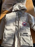 Canada Goose Expedition Jas, Kleding | Heren, Jassen | Winter, Ophalen of Verzenden, Zo goed als nieuw, Beige