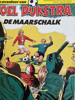 Roel Dijkstra De Maarschalk, Boeken, Eén stripboek, Ophalen of Verzenden, Zo goed als nieuw