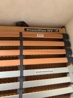 Lattenbodems 80x210 twee stuks, Ophalen, Eenpersoons, 210 cm, Zo goed als nieuw