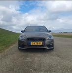 Audi A3 1.8 Tfsi 132KW Sportback AUT 2013 Grijs, Auto's, 65 €/maand, Zwart, 4 cilinders, 179 pk