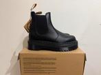 Te koop nieuwe Dr. Martens V2976 QUAD maat 39, Kleding | Dames, Schoenen, Zwart, Nieuw, Ophalen of Verzenden, 123@home.nl