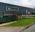 Garagebox te huur in Wijchen