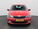 Skoda Fabia 1.2 TSI JOY | Stoelverwarming | Climate Control, Auto's, Voorwielaandrijving, 12 maanden, Gebruikt, 4 cilinders