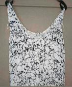❇️maxi jurk maat M❇️, Maat 38/40 (M), Verzenden, Wit, Zo goed als nieuw