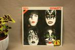 LP Kiss - Dynasty, Ophalen of Verzenden, Gebruikt