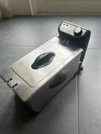 Blokker Friteuse BL-91001 - 3 Liter, Witgoed en Apparatuur, Frituurpannen, 2 tot 3 liter, Ophalen, Gebruikt, Uitneembare binnenpan