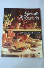 Reader's Digest - Sfeervolle kerstcreaties, Boeken, Tijdschriften en Kranten, Ophalen of Verzenden, Zo goed als nieuw, Glossy