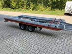 Originele Fitzel Alu transporter, Ophalen of Verzenden, Zo goed als nieuw