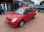 Suzuki Swift 1.3 GA  apple carplay  5drs navigatie, Gebruikt, 965 kg, 400 kg, Swift