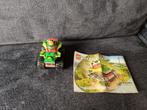 Lego Racers 4583 compleet, Ophalen of Verzenden, Zo goed als nieuw, Complete set, Lego