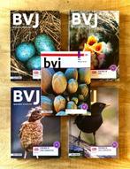 Biologie Voor Jou VWO 4a, 4b, 5a, 5b, 6. BVJ Nieuwste Editie, VWO, Malmberg, Biologie, Ophalen of Verzenden