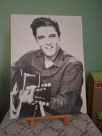 Elvis Presley Canvas Print, Ophalen